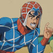 mista (jjba)