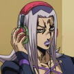 abbacchio (jjba)