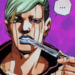 jobin (jojolion)