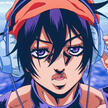 narancia (jjba)