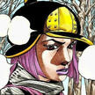 hot pants (jjba)