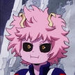 mina (bnha)