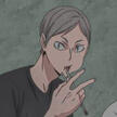 lev (haikyuu)
