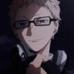 tsukishima (haikyuu)
