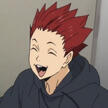tendo (haikyuu)