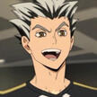 bokuto (haikyuu)