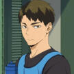 ushijima (haikyuu)