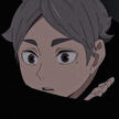 sugawara (haikyuu)
