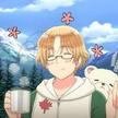 canadá (hetalia)