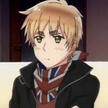 UK/england (hetalia)