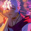 asra (the arcana)