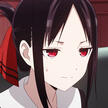 kaguya (kaguya-sama:love is war)