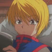 kurapika (hxh)